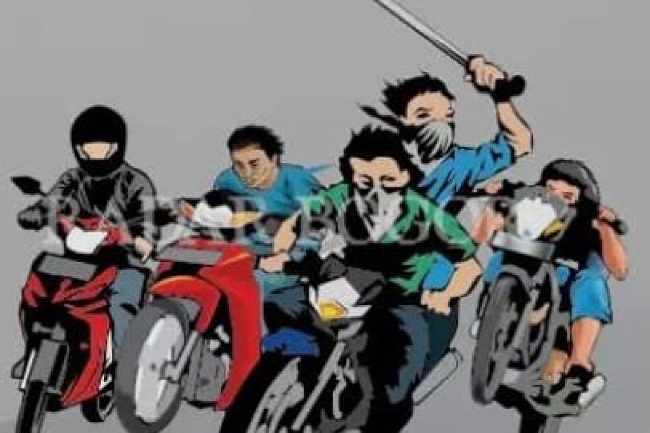 Pelajar SMP di Pemalang Jadi Korban Pembacokan, Alami Luka Serius