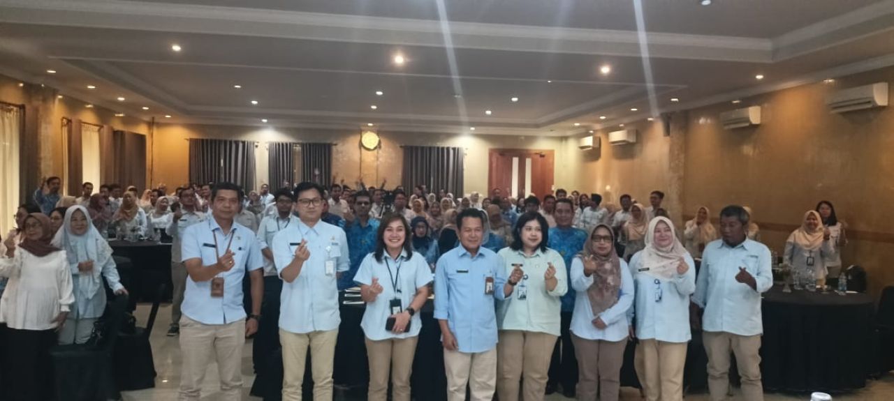 kegiatan BKKBN di Mojokerto