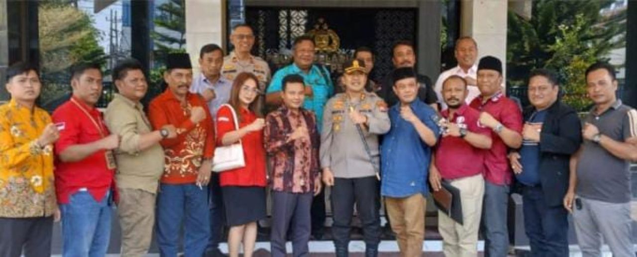 GAPRI dukung Komisi Reformasi Polri