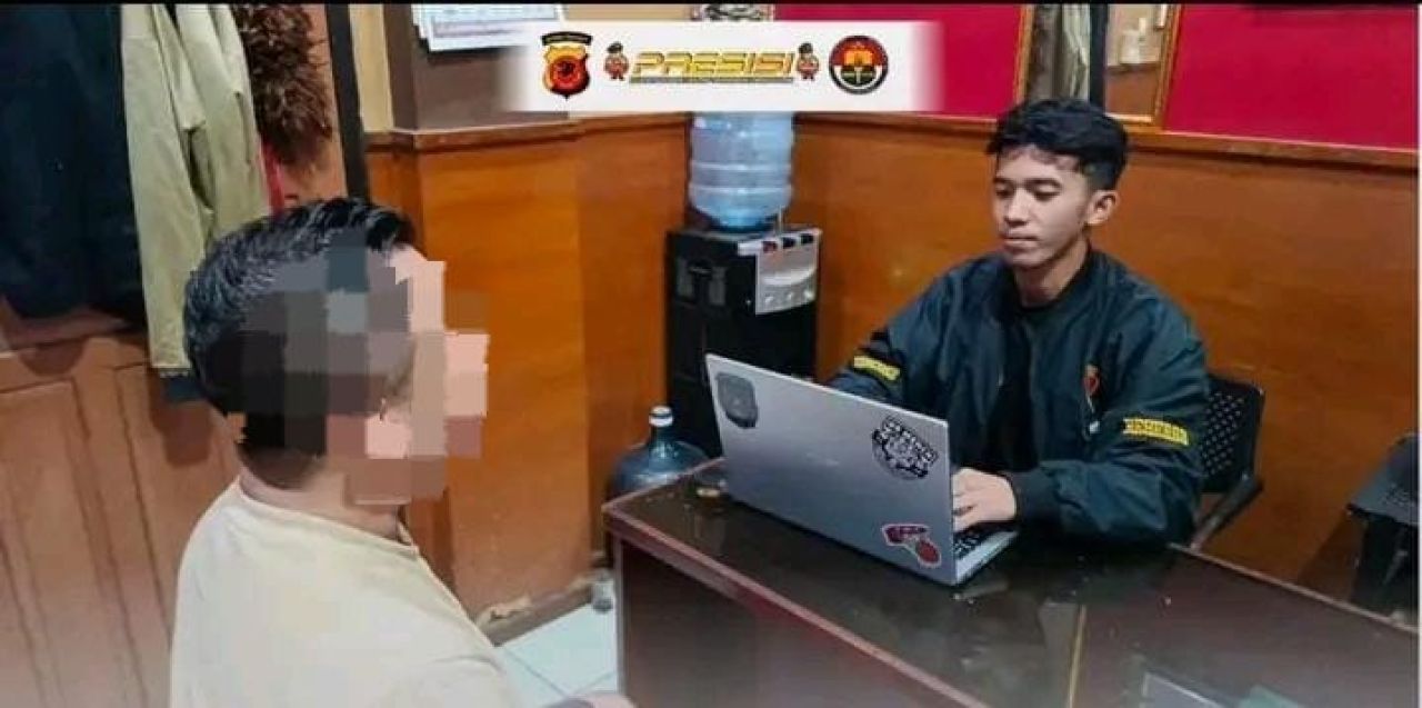 Polres Majalengka ungkap kasus pengeroyokan
