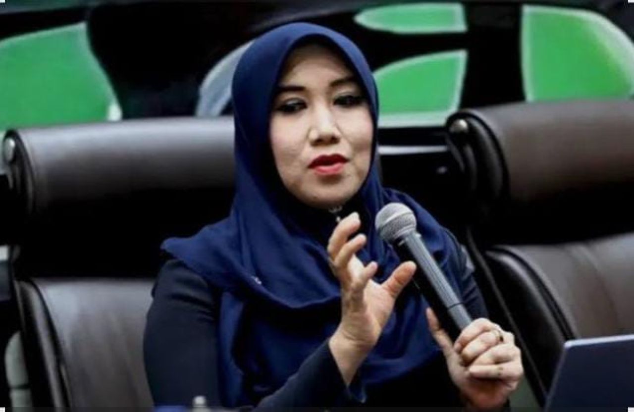 Milad ke-113, Lia Istifhama Apresiasi Peran Besar Muhammadiyah untuk Negeri