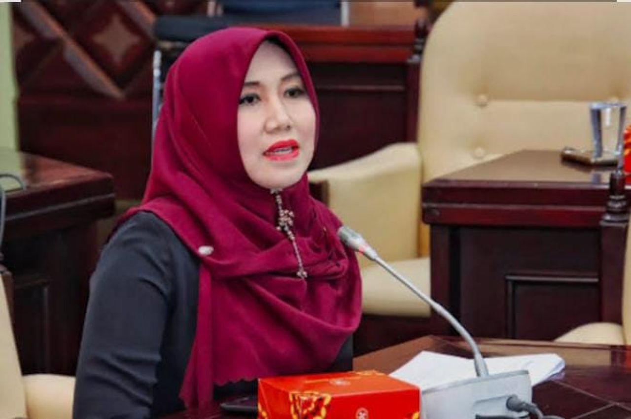 Lonjakan Penipuan Digital Triliunan Rupiah, Lia Minta Regulasi Konsumen Diperbarui