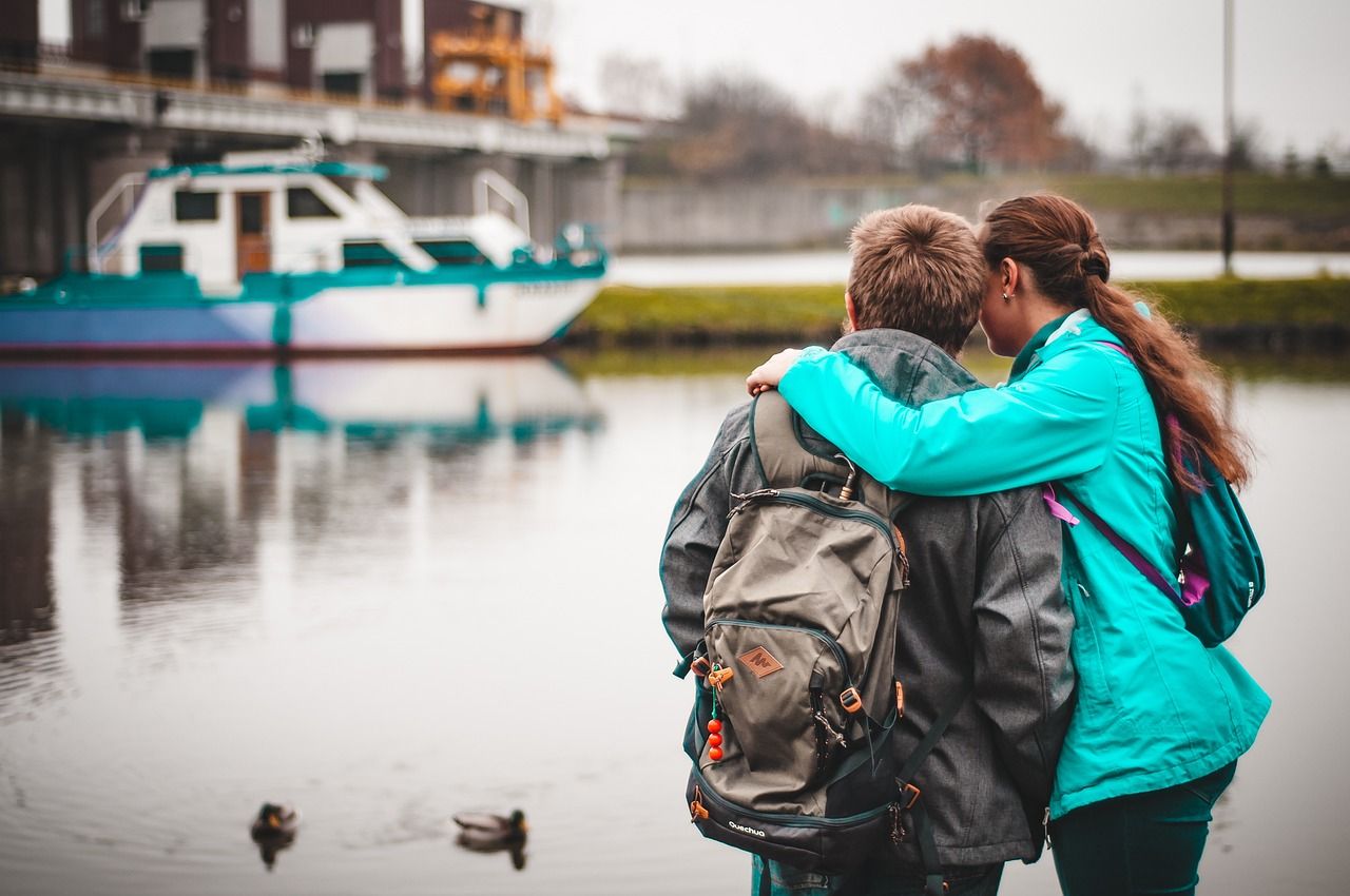 Tanda Kamu Dewasa dalam Mencintai: Kunci Hubungan Sehat dan Bahagia