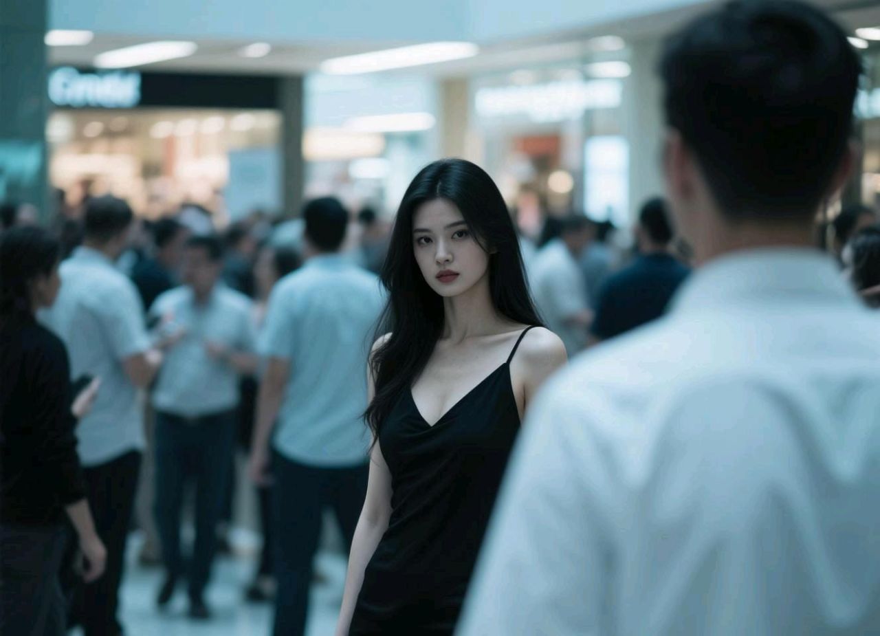 Cara Cerdas Tampil Berkelas dan Misterius untuk Mendapatkan Rasa Hormat