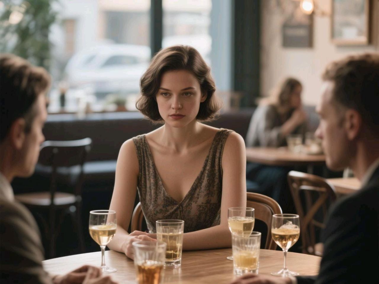 Rahasia Tetap Tenang di Tengah Dinamika Sosial yang Makin Tak Bersahabat