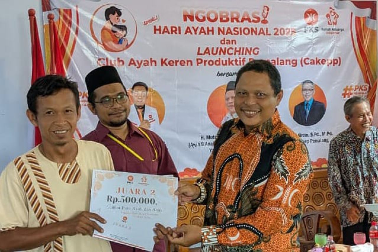 Ngobras PKS Pemalang