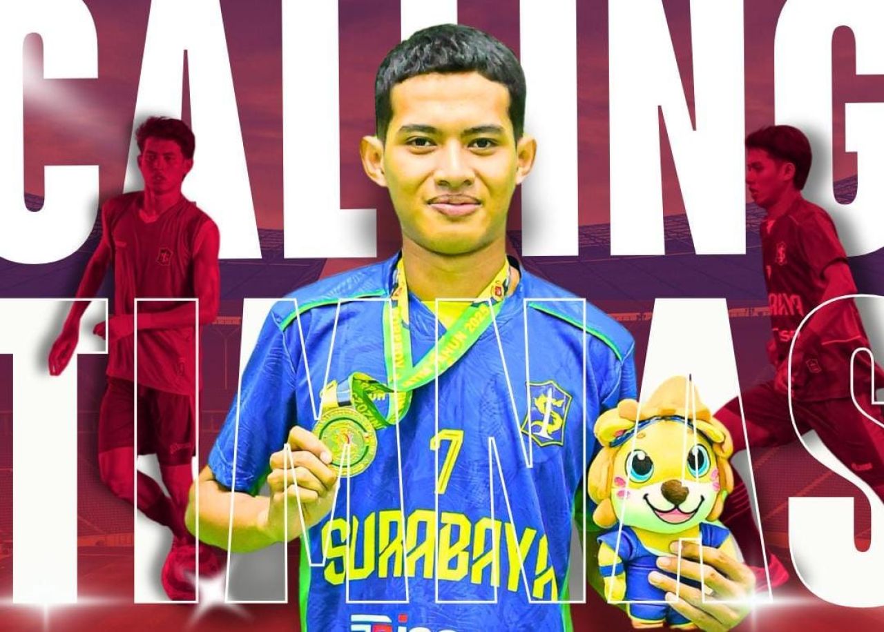 Sulaiman Riski Hidayat