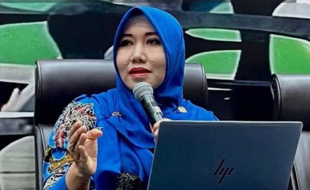 Soal Maraknya Pencurian Kabel PJU di Surabaya Senator Asal Jatim Buka Suara