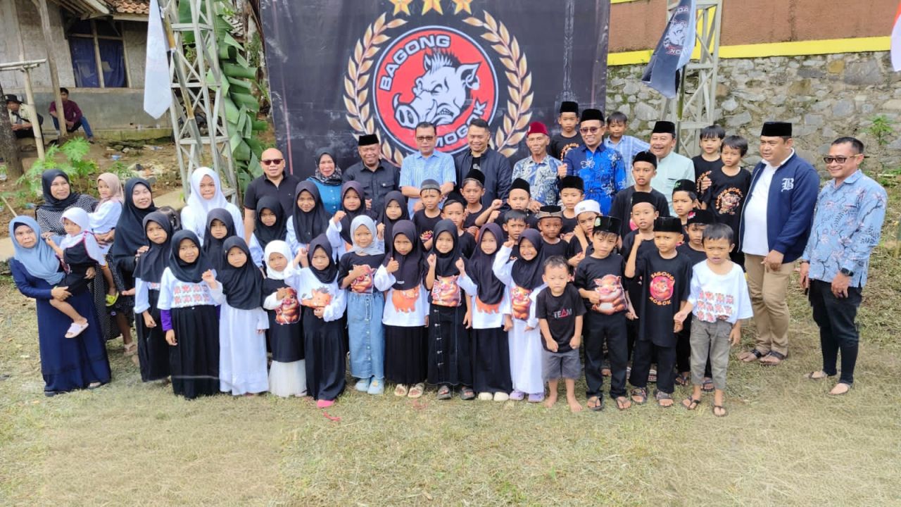 Rumah Tahfidz Al Imam