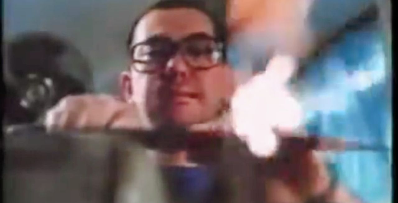 The Untold Story (1993): Daging, Dosa, dan Misteri yang Tak Pernah Benar-Benar Hilang