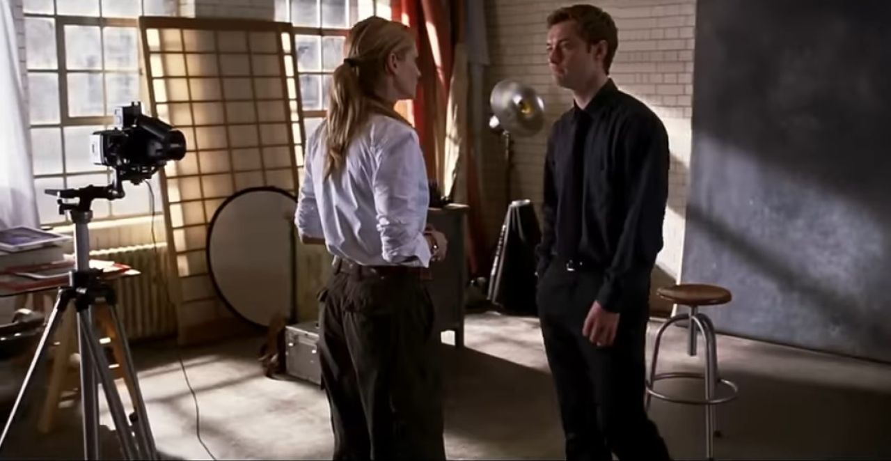 Closer (2004) tangkapan layar