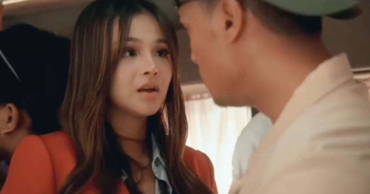 Tayuan, tangkapan layar