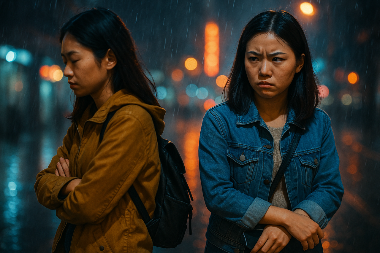 7 Sikap yang Bikin Teman Jauh dan Hubungan Retak