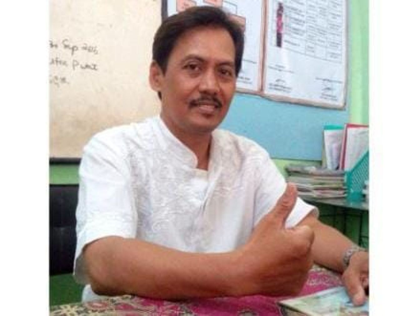 Generasi Muda dan Krisis Kepercayaan Diri