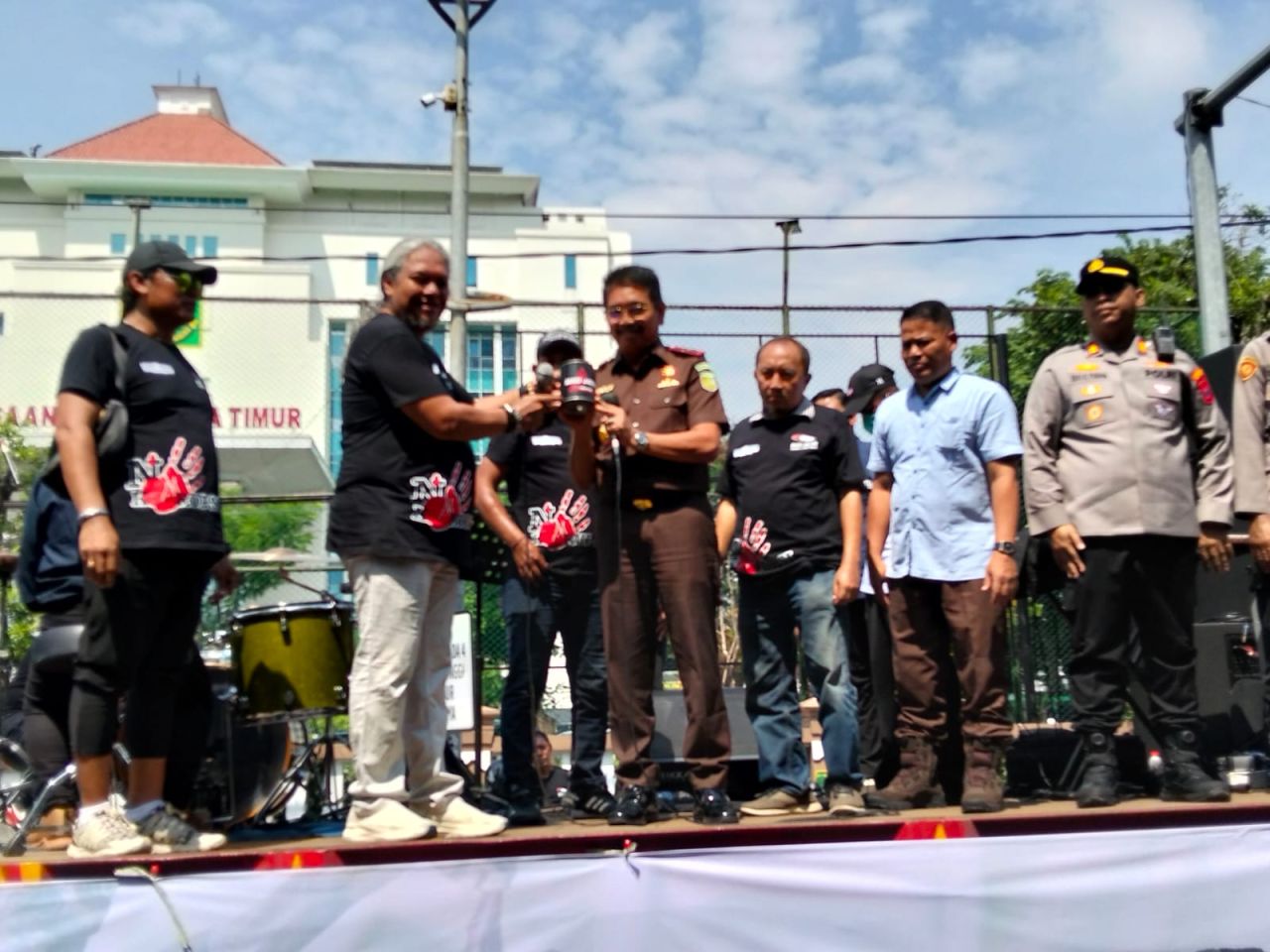 MAKI Jatim Soroti Maraknya Penyimpangan, Desak Penegakan Hukum Tanpa Tebang Pilih