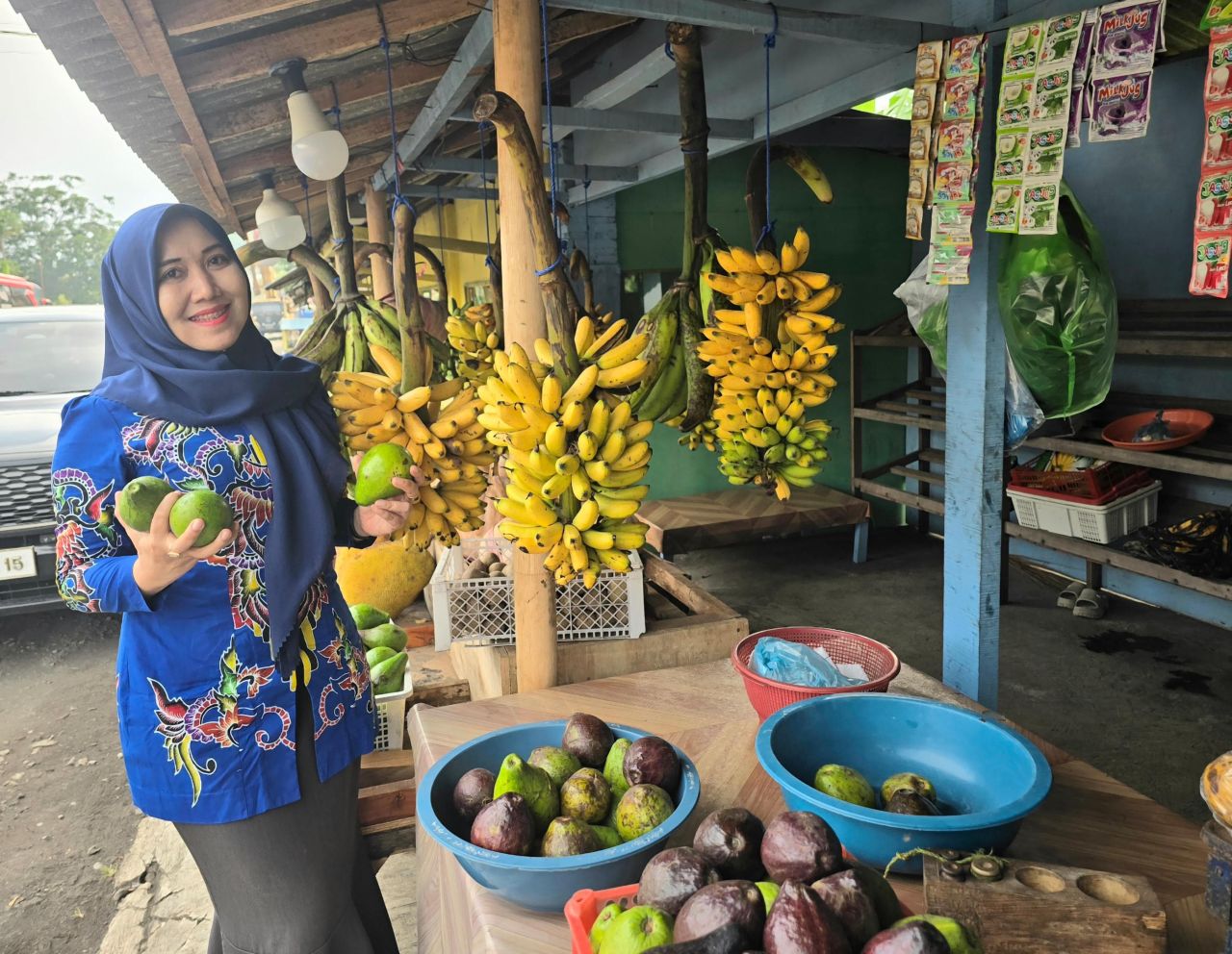 Lia UMKM Harus Dilindungi, Bukan Dibiarkan Berjuang Sendirian