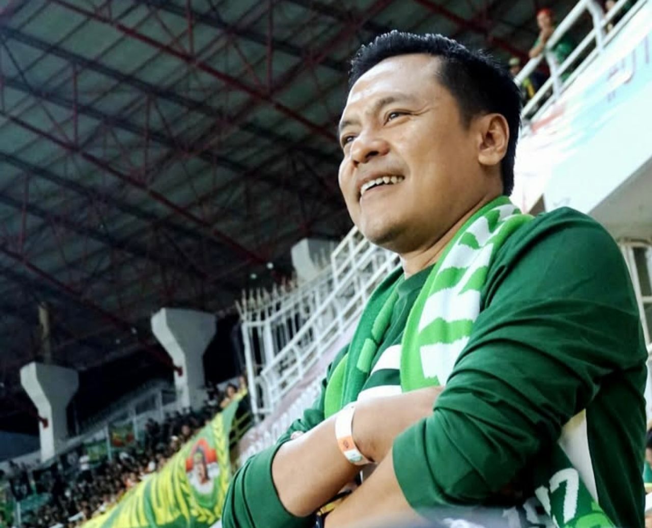 Wakil Ketua DPRD Surabaya Kritik Penundaan Kongres PSSI, Dinilai Jauh dari Semangat Fair Play ‎