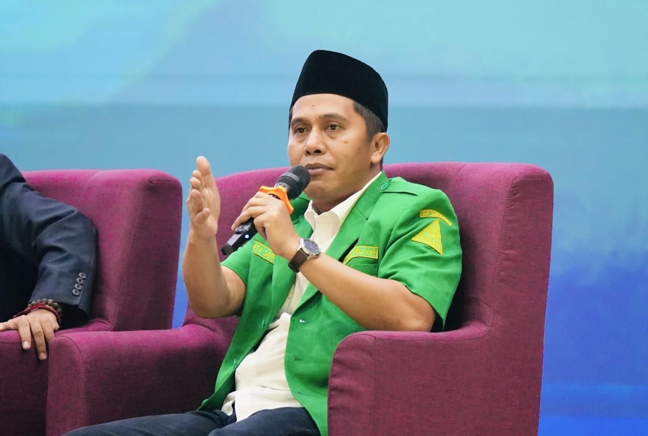 Ansor Jatim Tanggapi Kasus Kakek Masir, Dorong Pendekatan Keadilan Sosiologis dan Dampingan Hukum