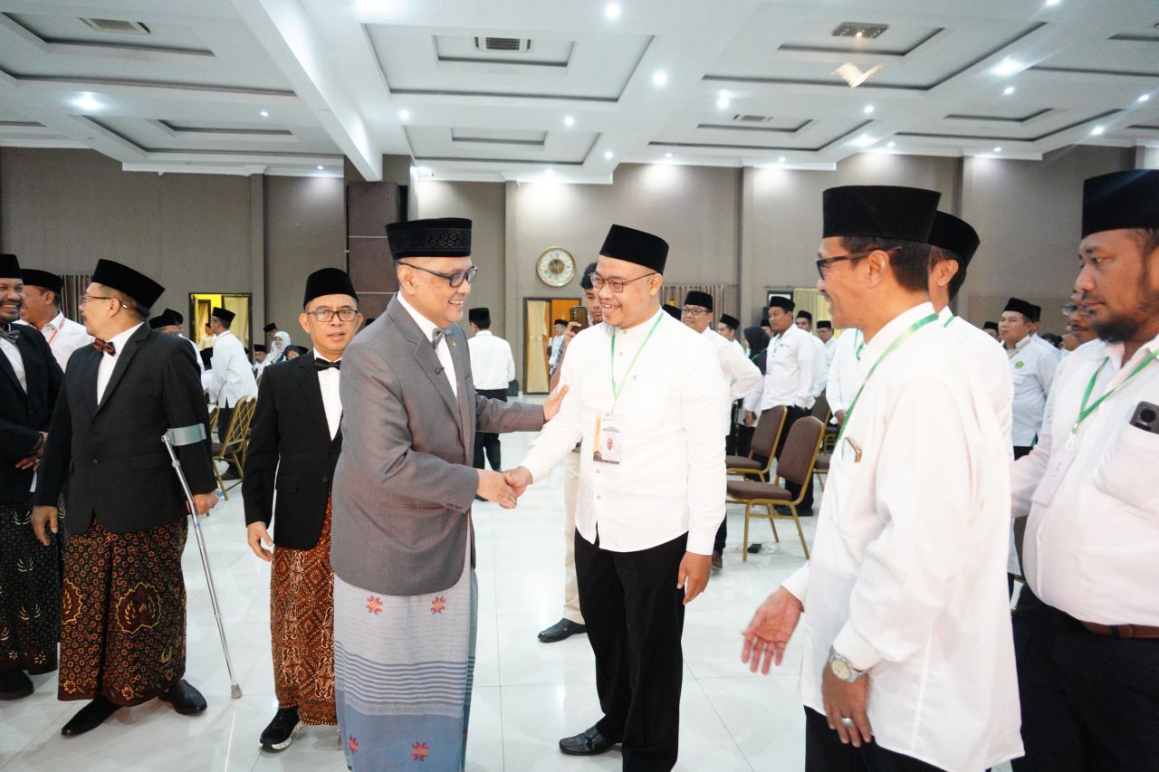 437 Orang Ikuti Seleksi Tahap 2 Calon PPIH 2026 Tingkat Provinsi Jawa Timur