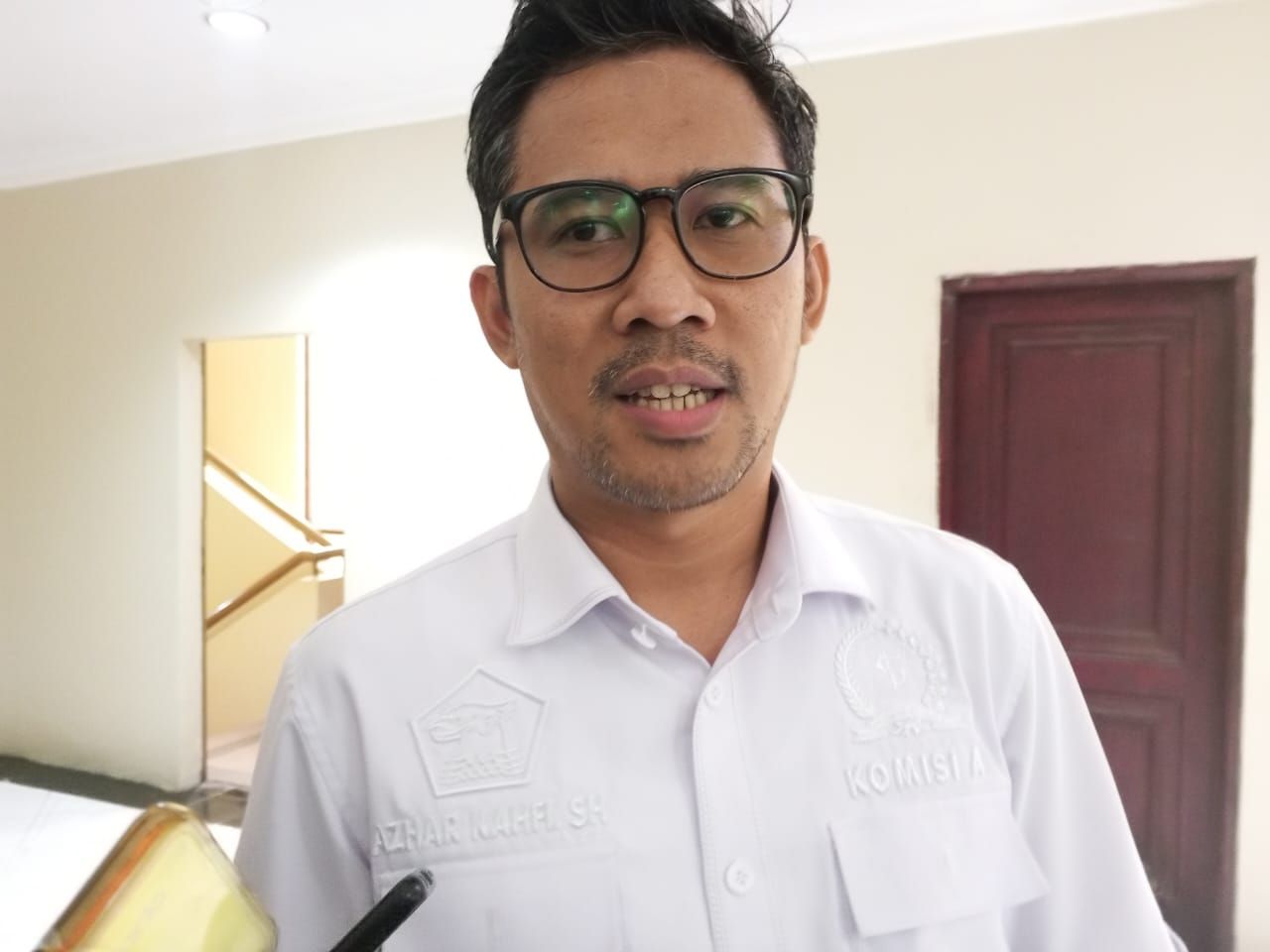 Pansus Kampung Cerdas DPRD Surabaya Pastikan Tak Ada Ketimpangan Antarwilayah