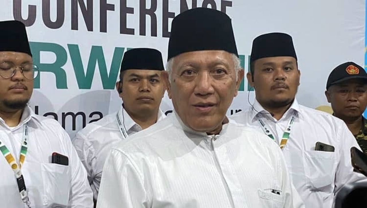 Polemik PBNU, PWNU Jatim nyatakan sikap netral