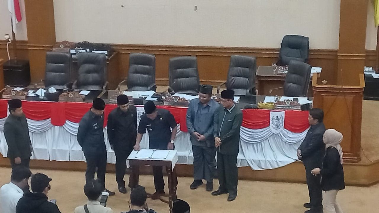 11 Februari 1840 Jadi Hari Jadi Majalengka, Bupati: Ini Soal Identitas Daerah