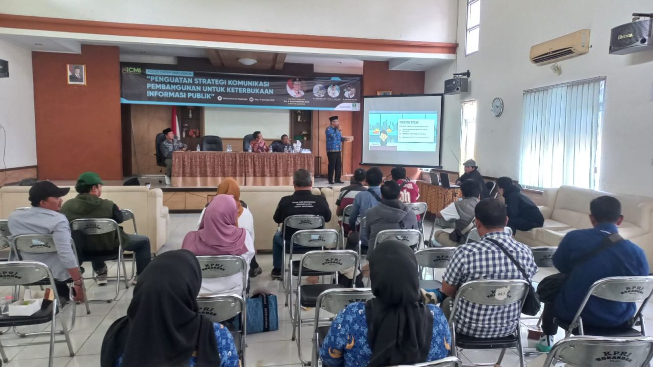 Pemkab Majalengka: Kritik Publik Penting untuk Menjaga Kepercayaan