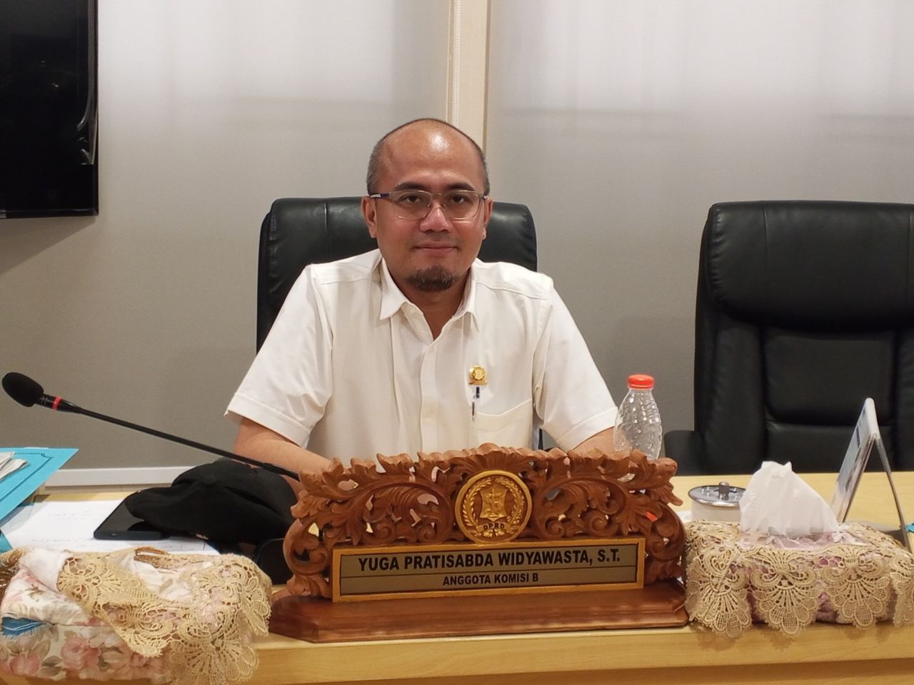 Yuga Pratisabda Widyawasta