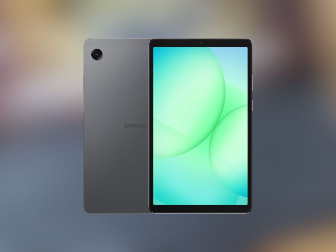 Samsung Galaxy Tab A11