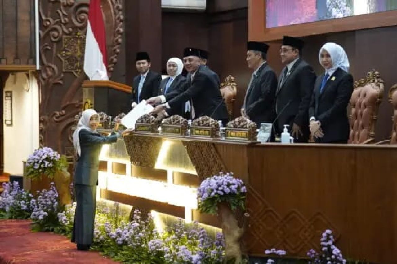 Fraksi PKB Jatim Setujui Raperda BUMD: Jangan Jadikan Celah Manajemen Sembrono!