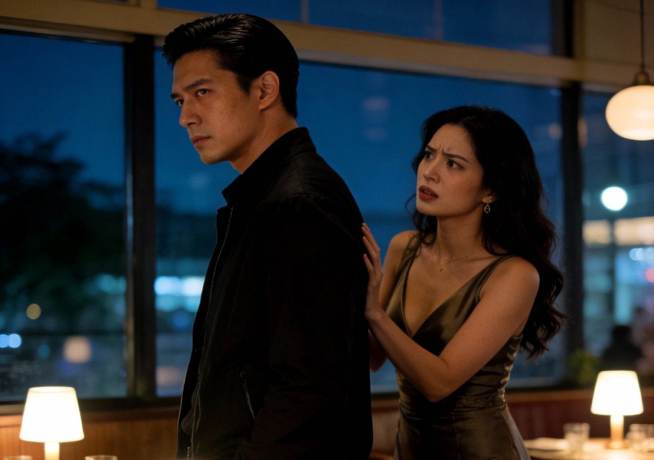 Tanda Kamu Tak Bisa Dimanipulasi Lagi Orang yang Datang dan Pergi Sesuka Hati