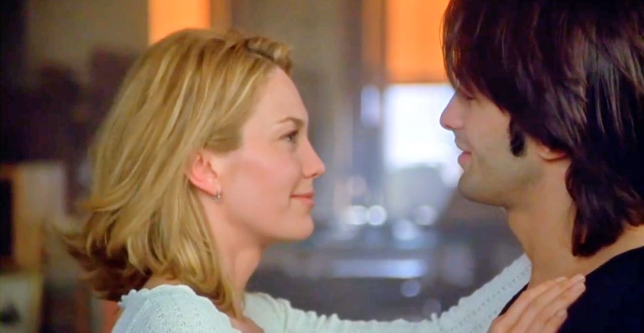 Unfaithful tangkapan layar