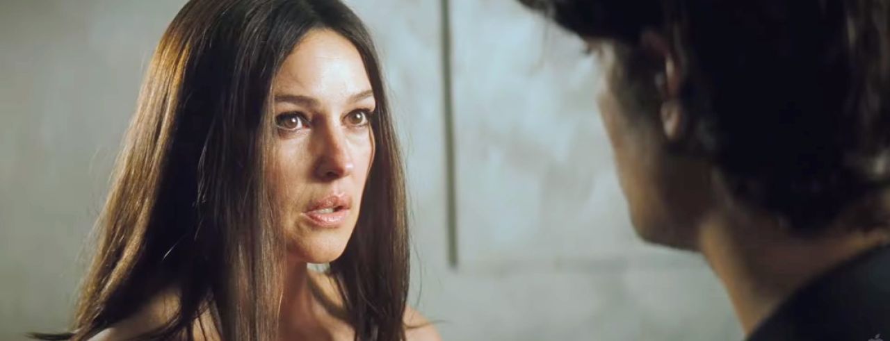 A Burning Hot Summer tangkapan layar