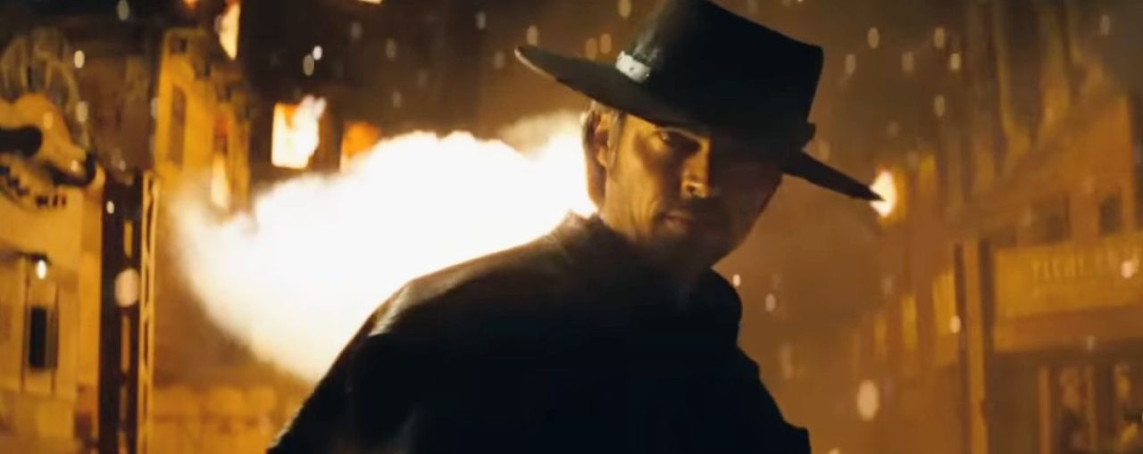 Priest (2011): Perang Usai, Teror Baru Dimulai