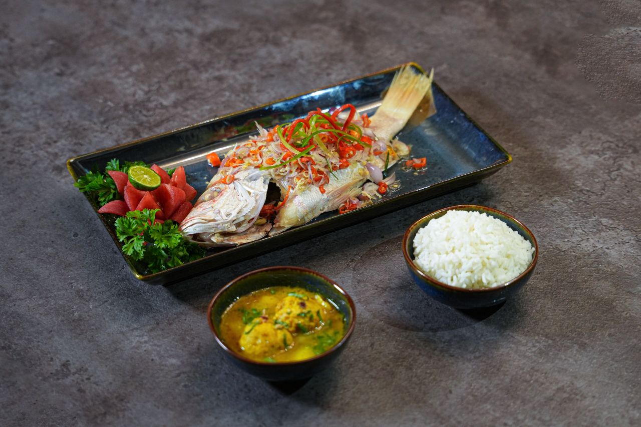 Travel + Leisure Co Sajikan Cita Rasa Warisan Kuliner Indonesia di Lima Hotel Wyndham