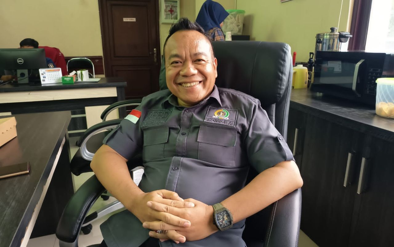 Isu Ormas Menghangat, Ketua Komisi A DPRD Surabaya Dorong Aduan Lewat Jalur Legislasi