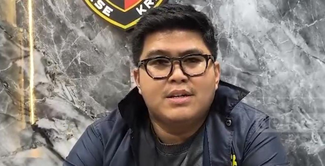 Enam Orang Terduga Gangster Diringkus Polisi