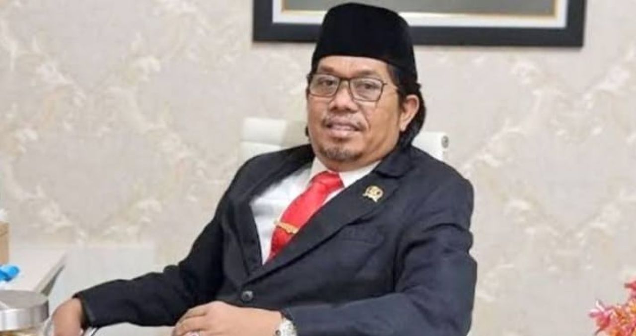 Budi Leksono