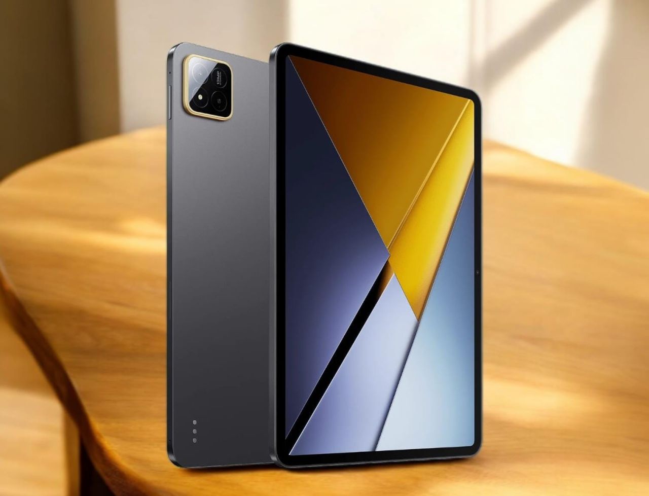 POCO Pad X1 Resmi Dipasarkan di Indonesia, Tablet 11,2 Inci Layar 3,2K dengan Snapdragon 7+ Gen 3