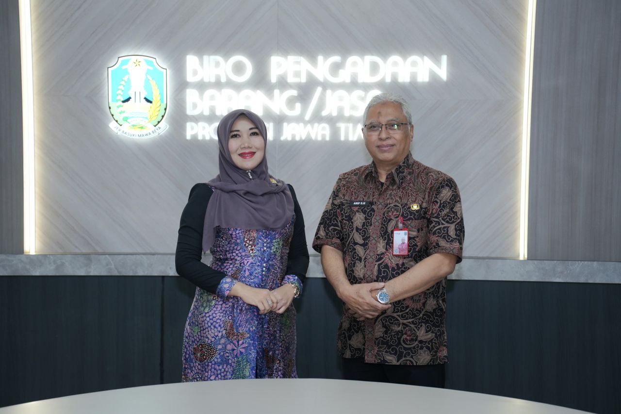 E-Katalog Versi 6, Lia: Persaingan Lebih Adil dan Terbuka