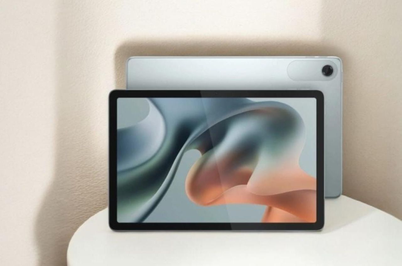 Moto Pad 60 Lite Resmi Hadir di Indonesia, Tablet 10,1 Inci dengan Fitur Lengkap