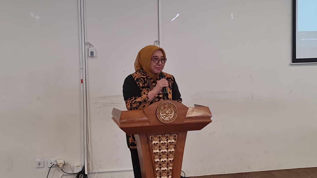 Perkuat Integritas ASN, BKKBN Jatim Fokus pada Kesehatan Mental