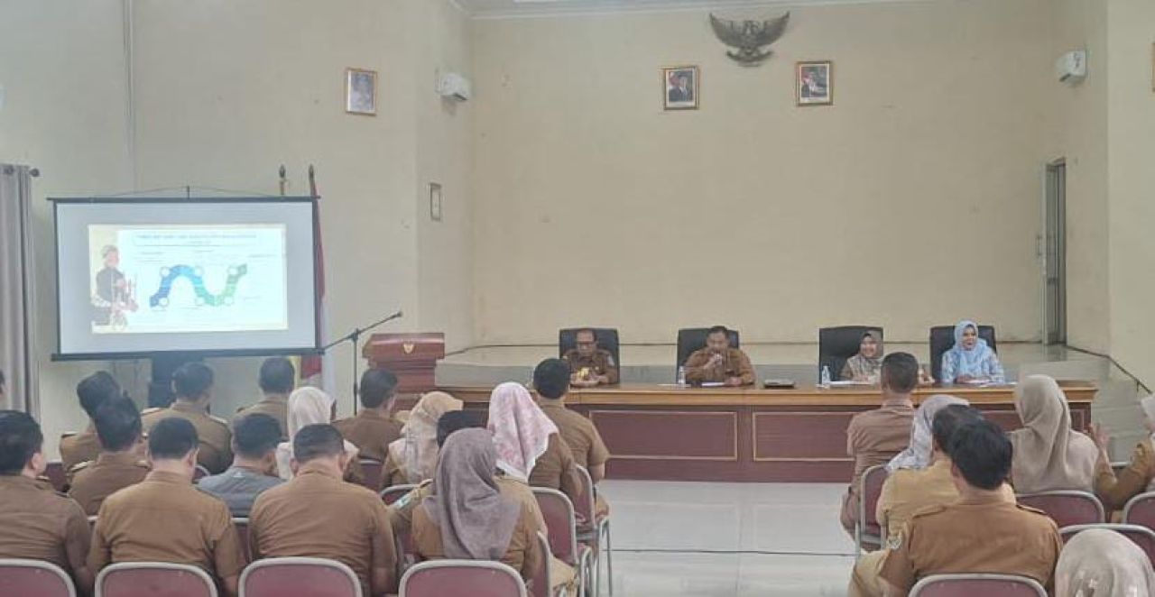 Hari Jadi Kabupaten Majalengka ke-186 Resmi Diperingati 11 Februari, Berikut Jadwal Kegiatanya