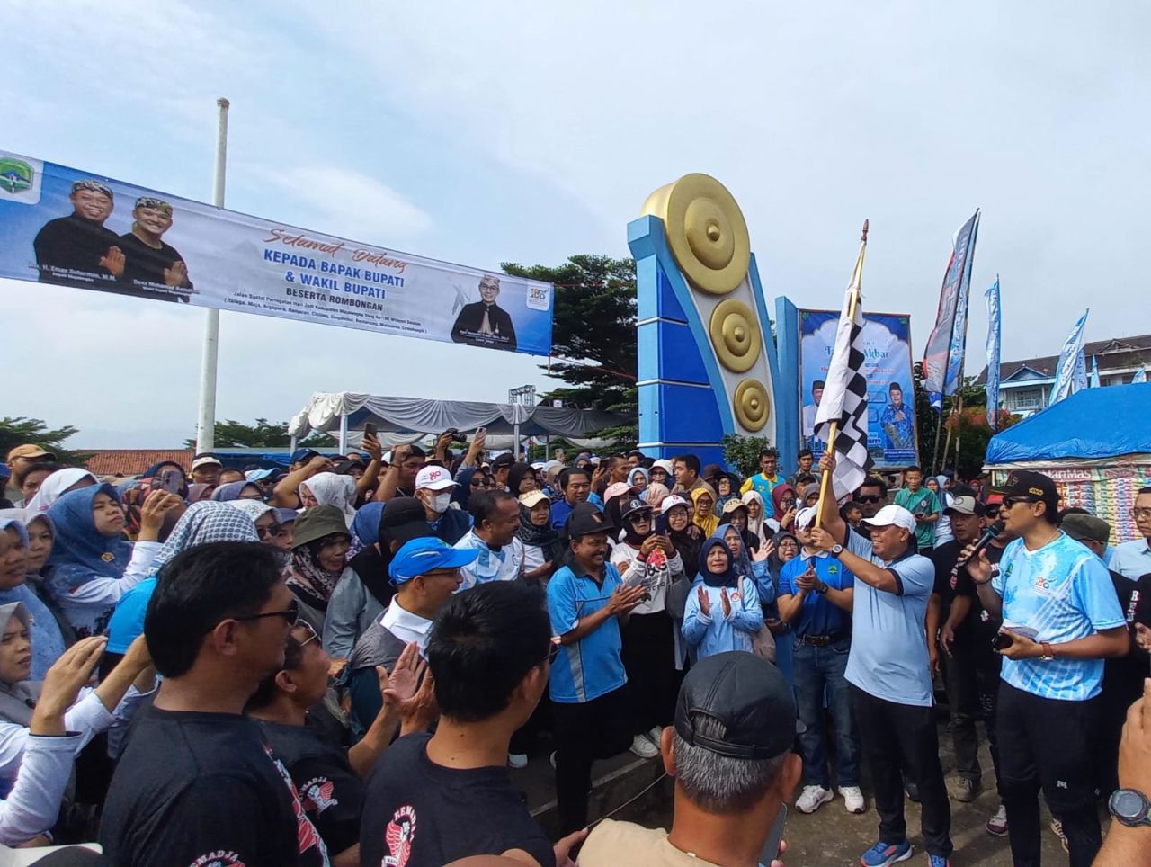 Perayaan Hari Jadi Majalengka