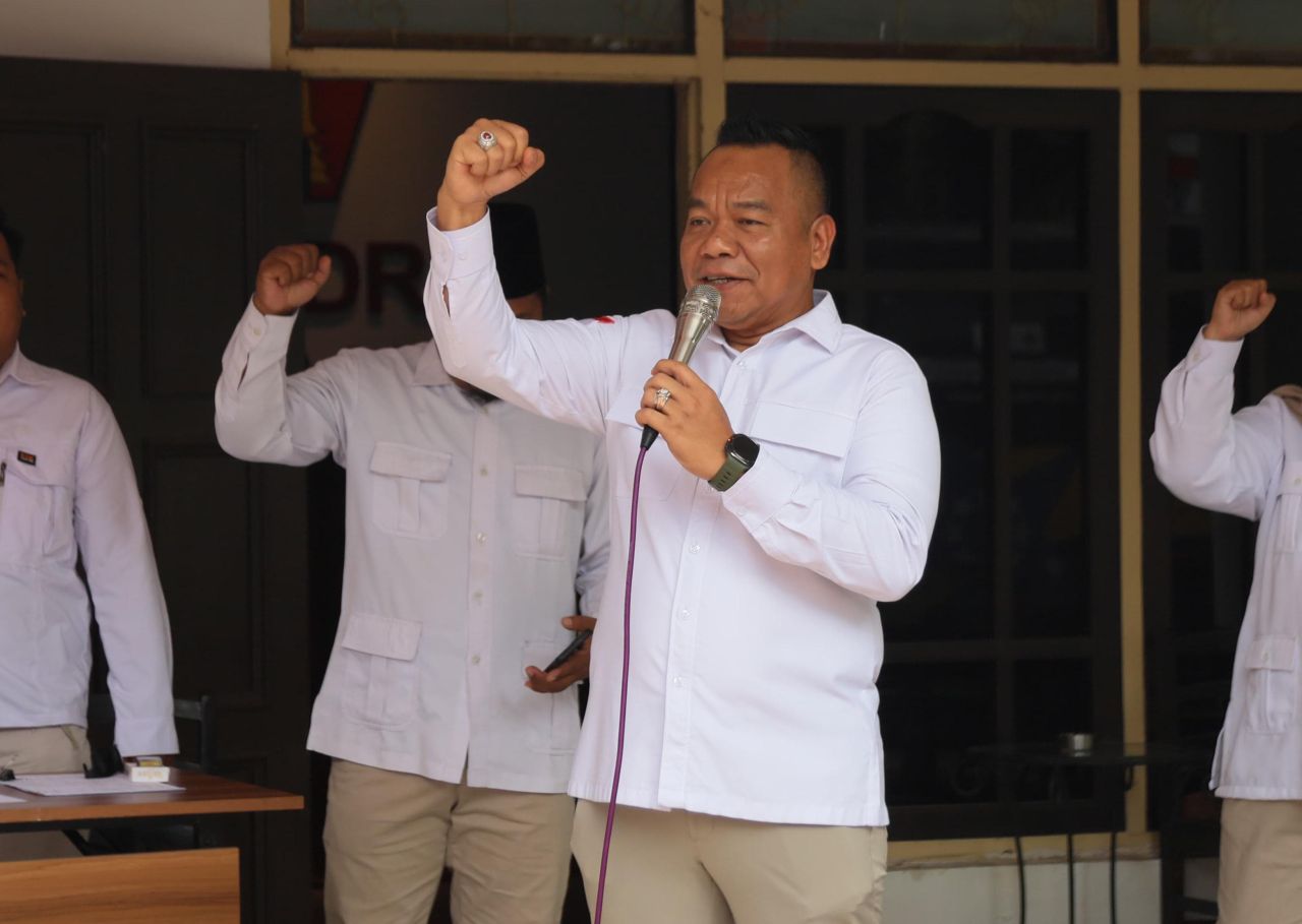 DPRD Surabaya Nilai Kepemimpinan Eri–Armuji Masih Sisakan Rapor Merah