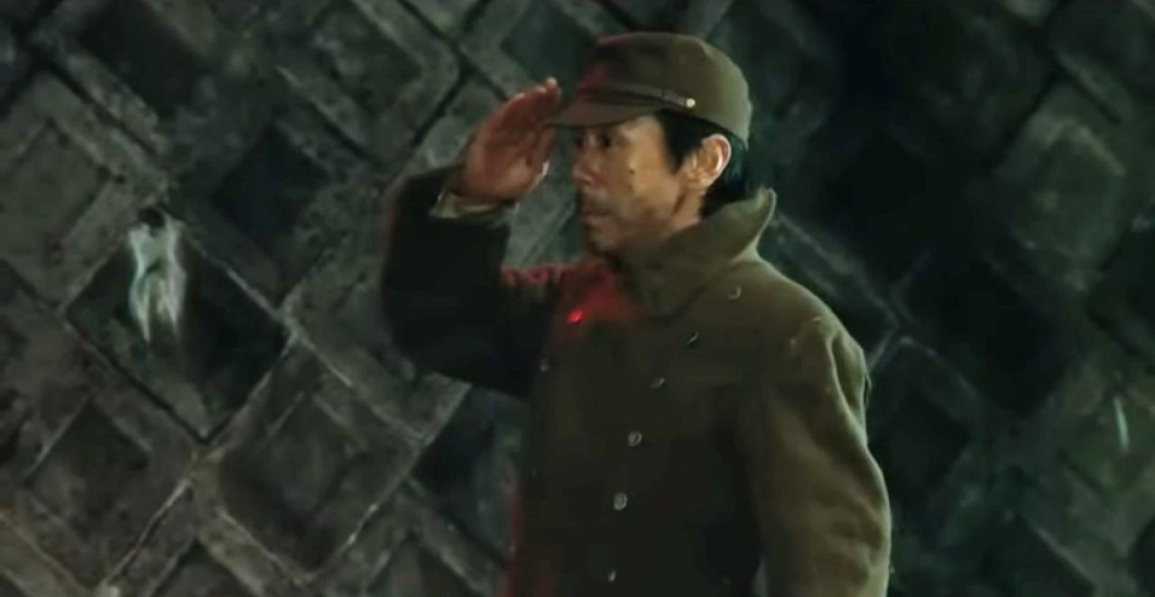 Dreams (1990) tangkapan layar