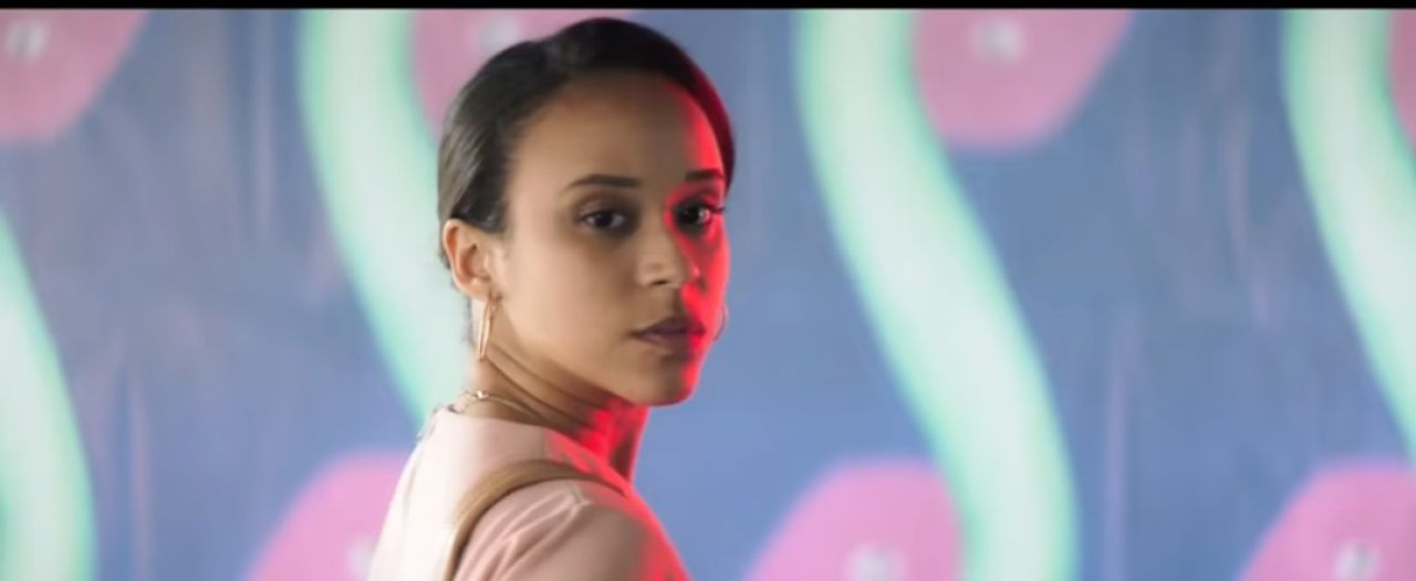 Medusa (2021) tangkapan layar