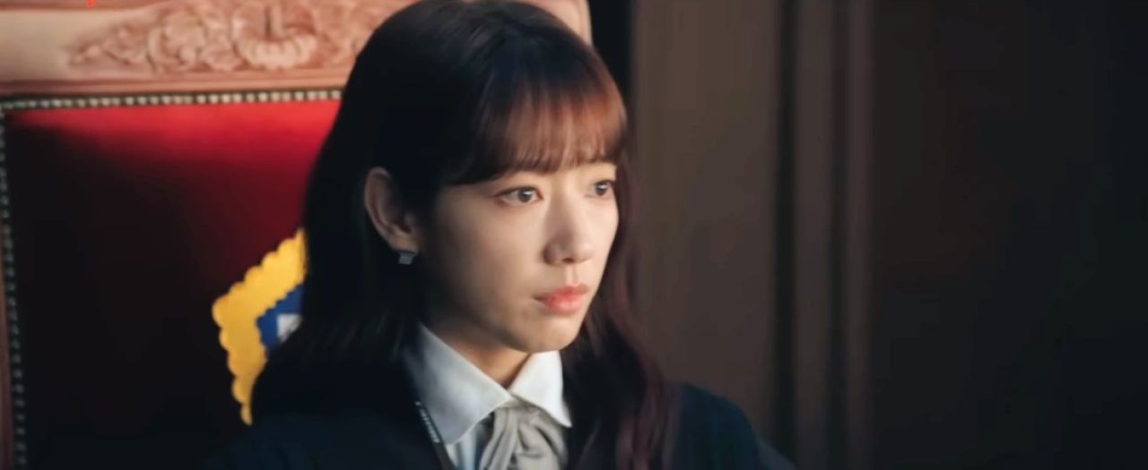 The Judge from Hell (2024): Ketika Keadilan Turun Bukan untuk Mengampuni