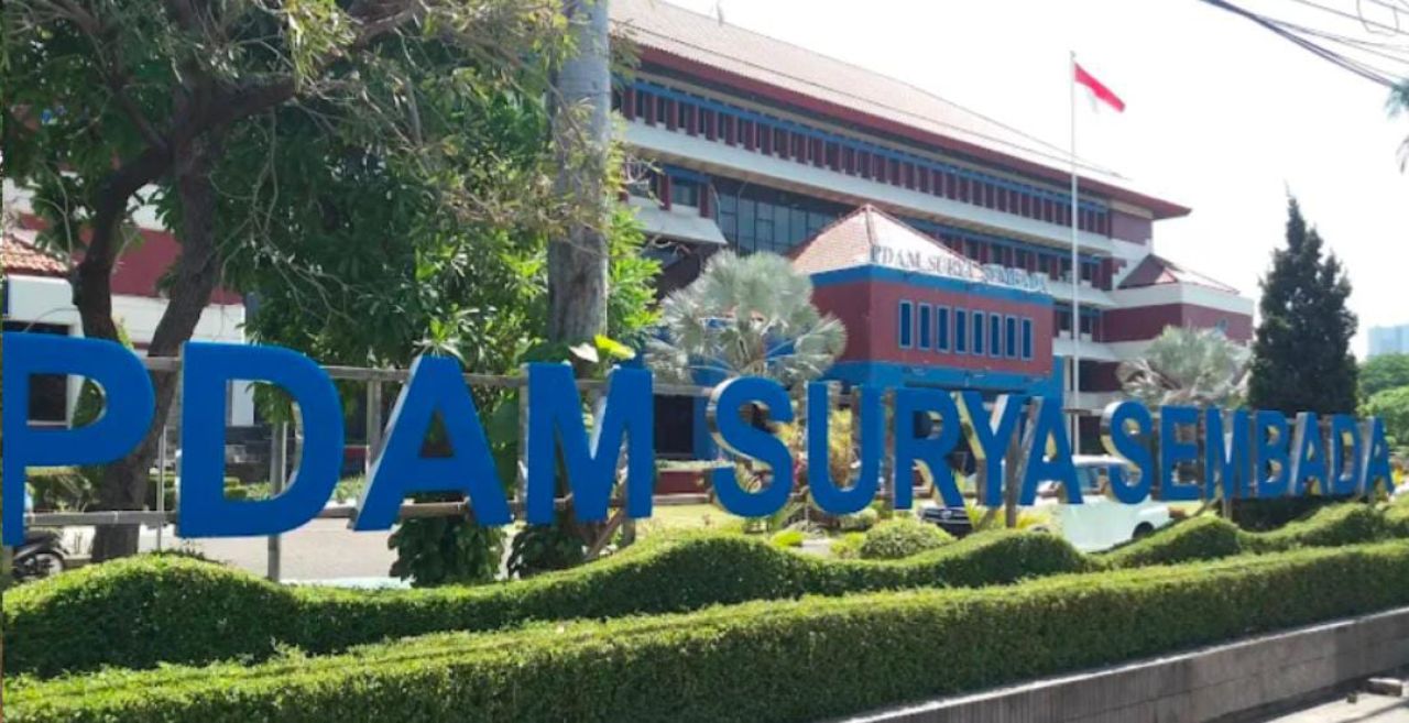 Perumda Air Minum Surya Sembada Pastikan Biaya Pemindahan Letak Meter Air Berbasis Regulasi