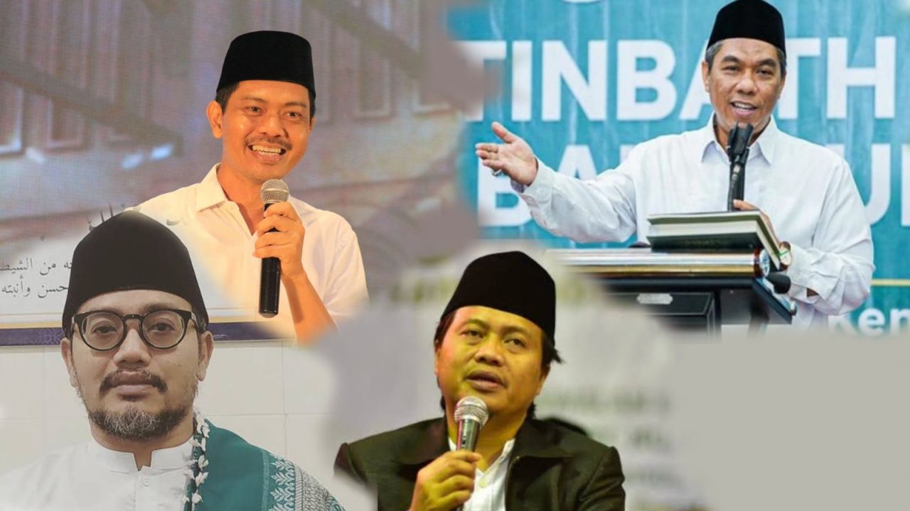 NU dan PKB, Relasi Sejarah yang Diharapkan Kembali Sinergis Jelang Muktamar